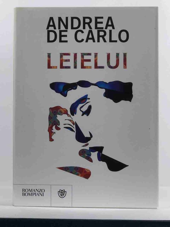 Leielui