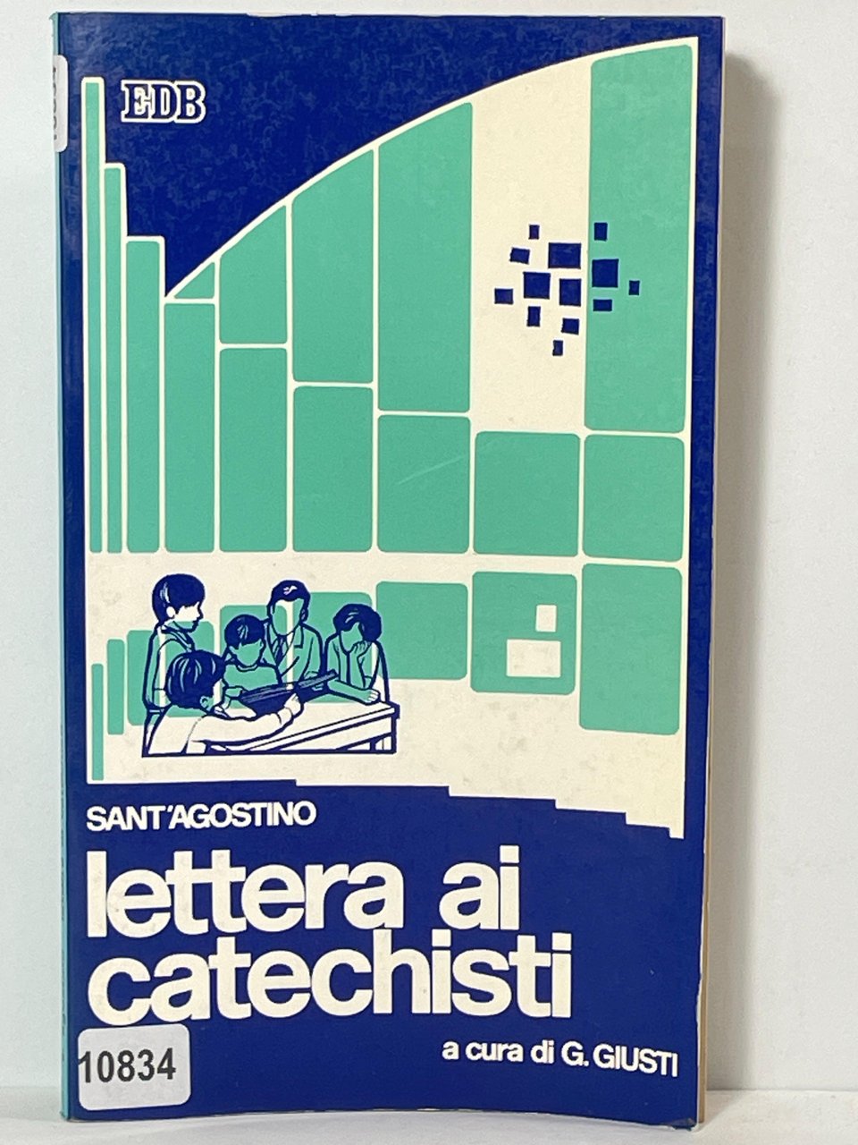 Lettera ai Catechisti