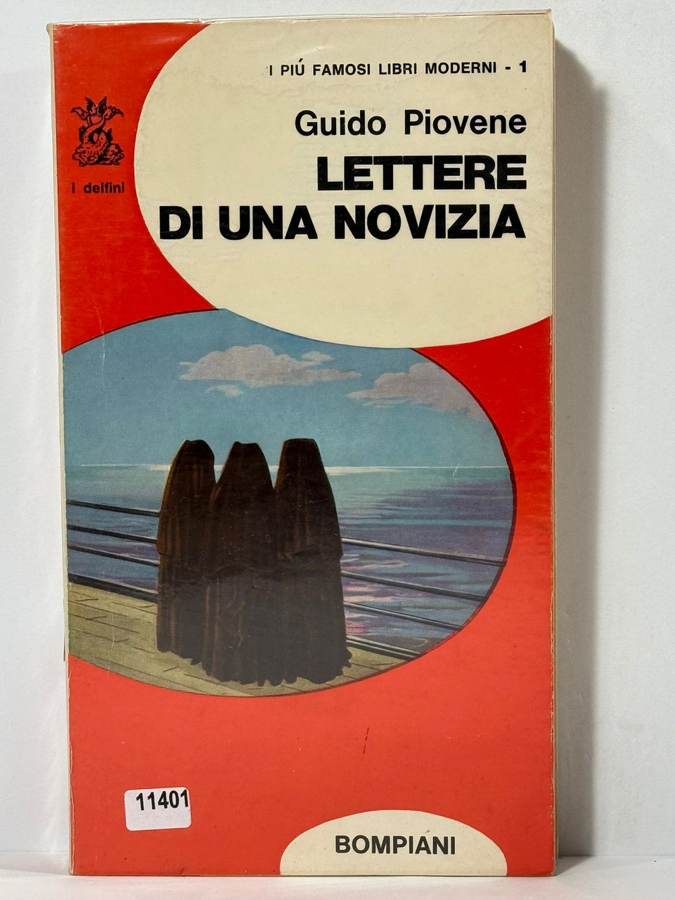 Lettere di una novizia
