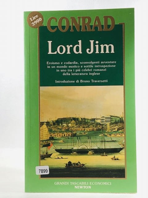 Lord Jim