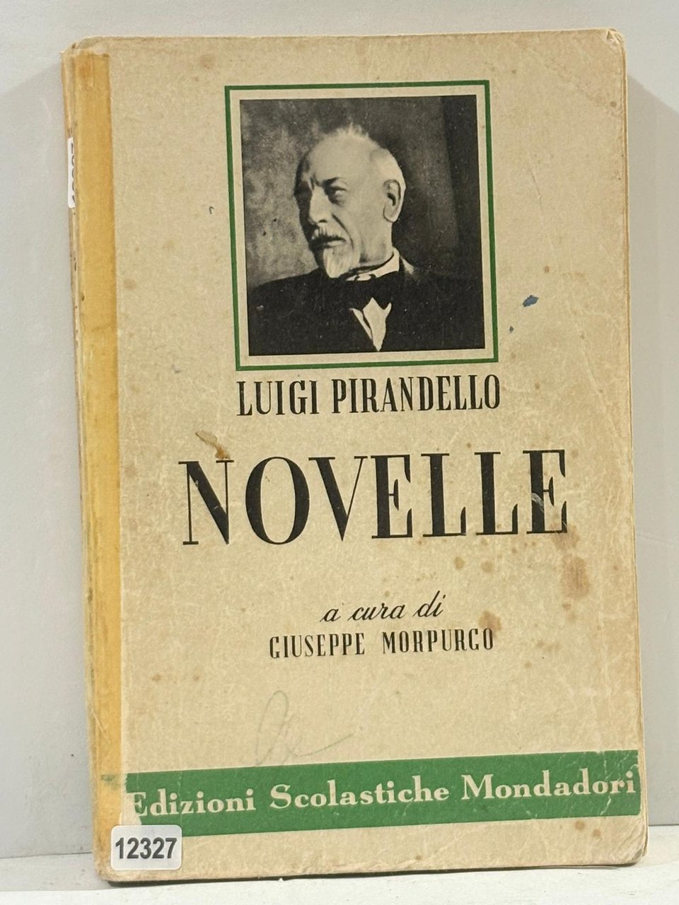 Luigi Pirandello Novelle