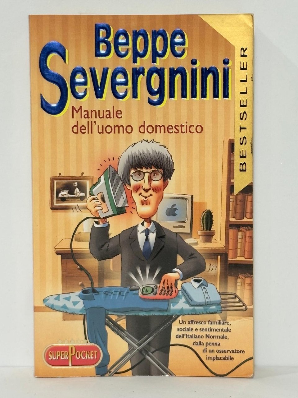 Manuale dell'uomo domestico []