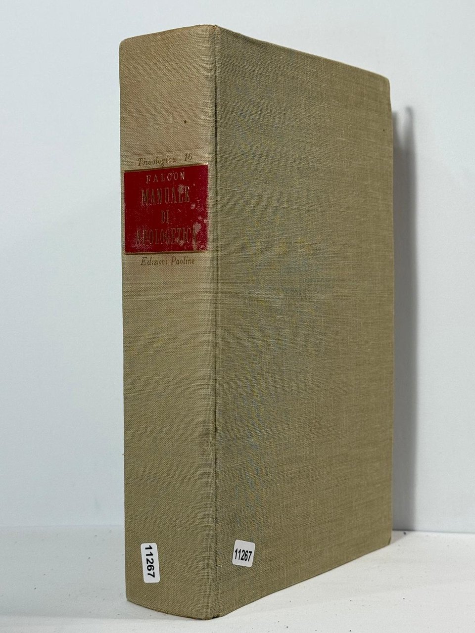 Manuale di Apologetica