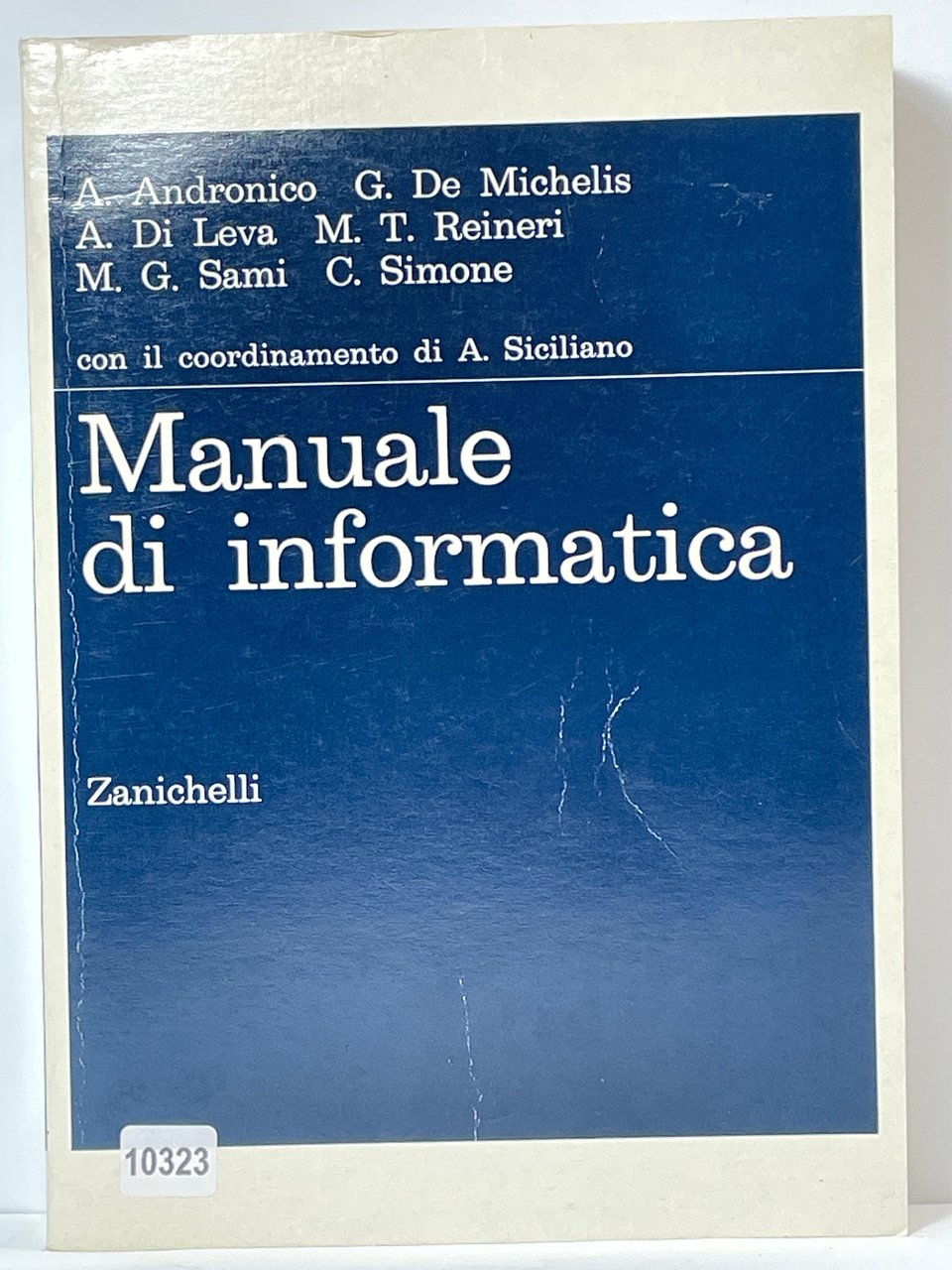 Manuale di informatica