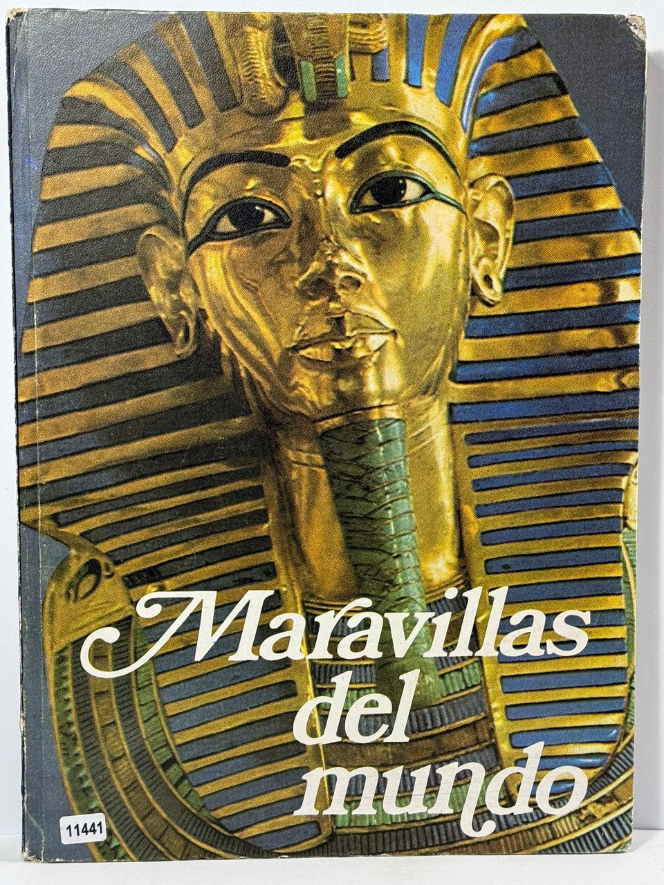 Maravillas del mundo