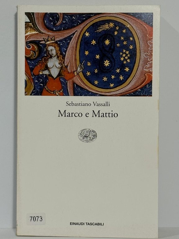 Marco e Mattio