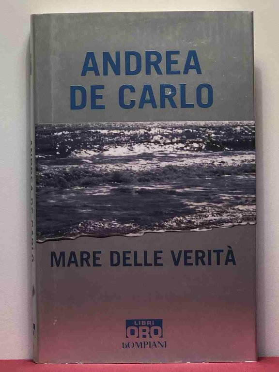 Mare delle verità