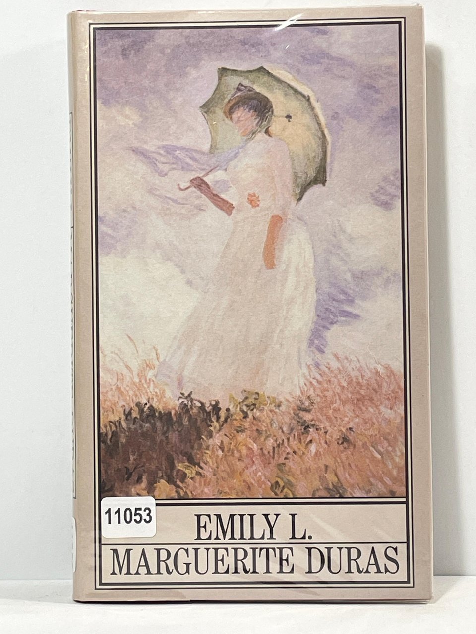 Marguerite Duras