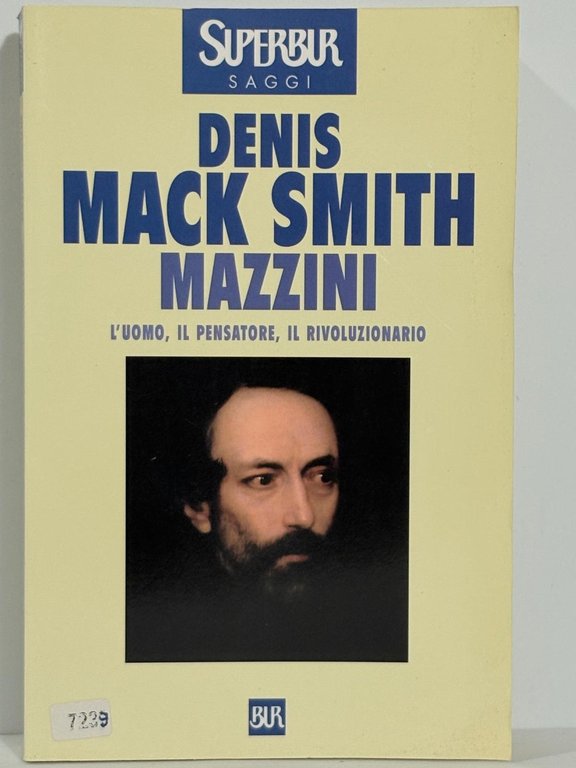 Mazzini