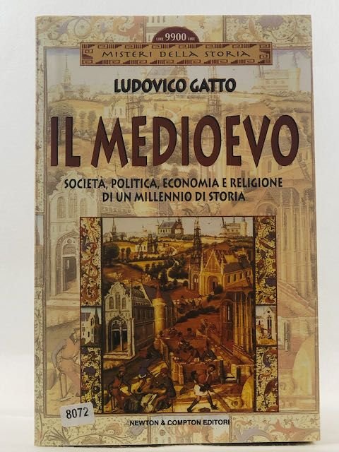 MedioEvo