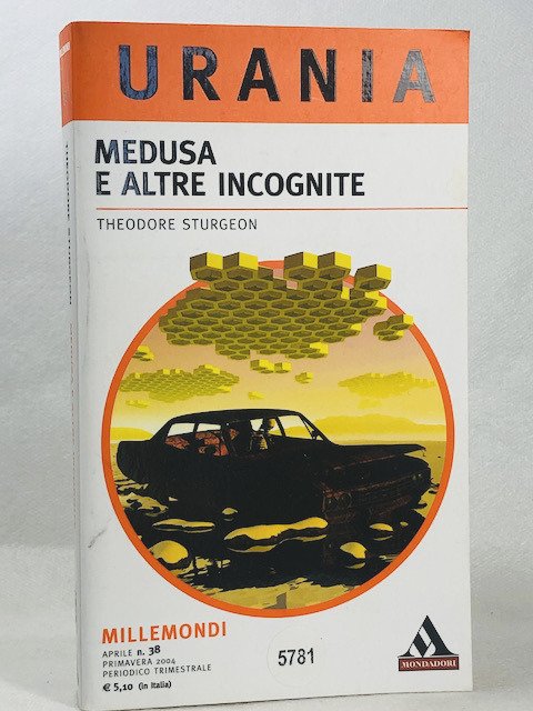 Medusa e altre incognite