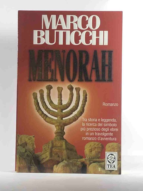 Menorah