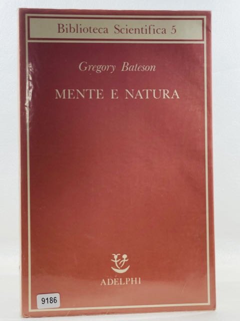 Mente e natura. Un'unità necessaria