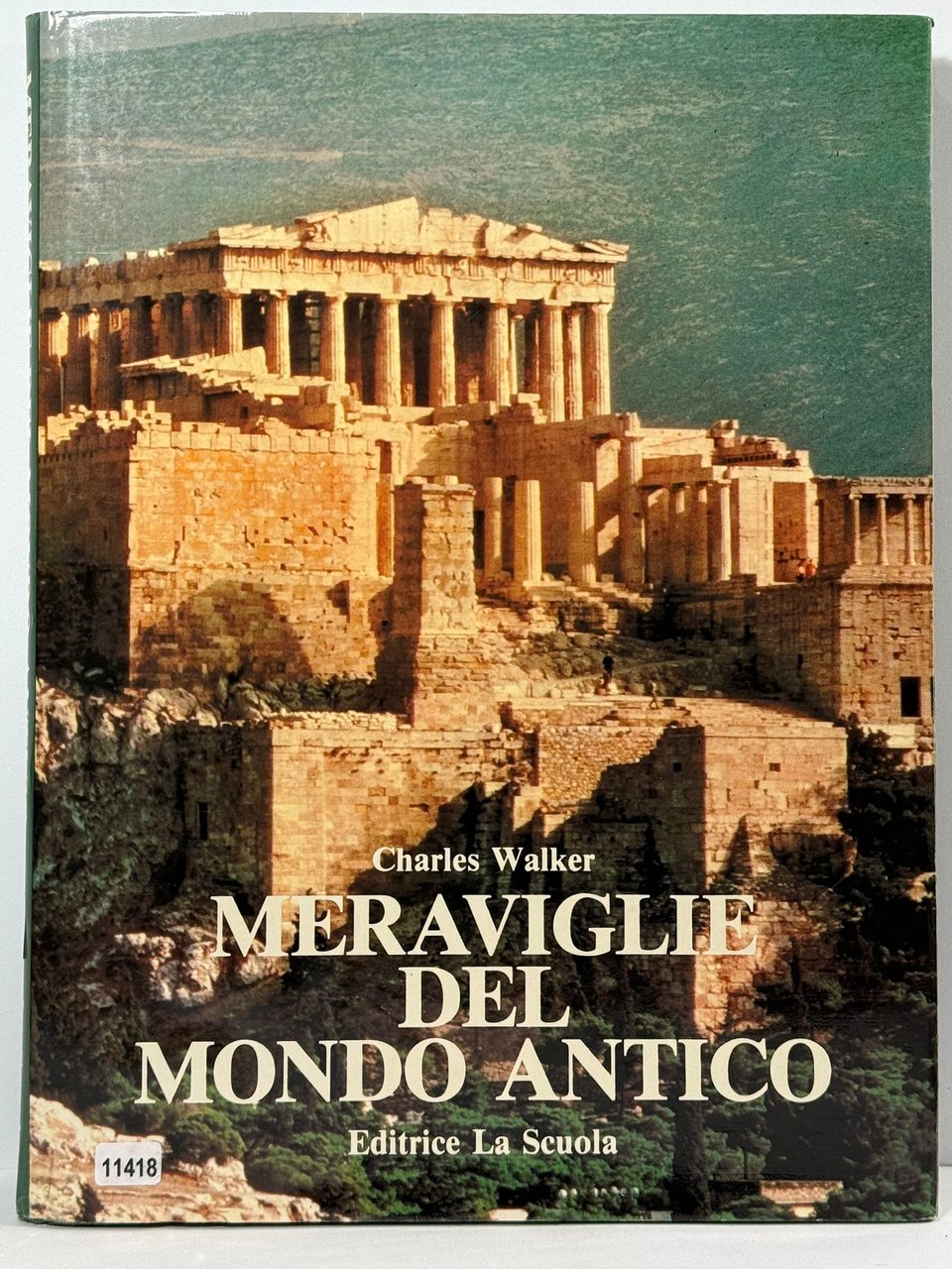 Merviglie del Mondo Antico