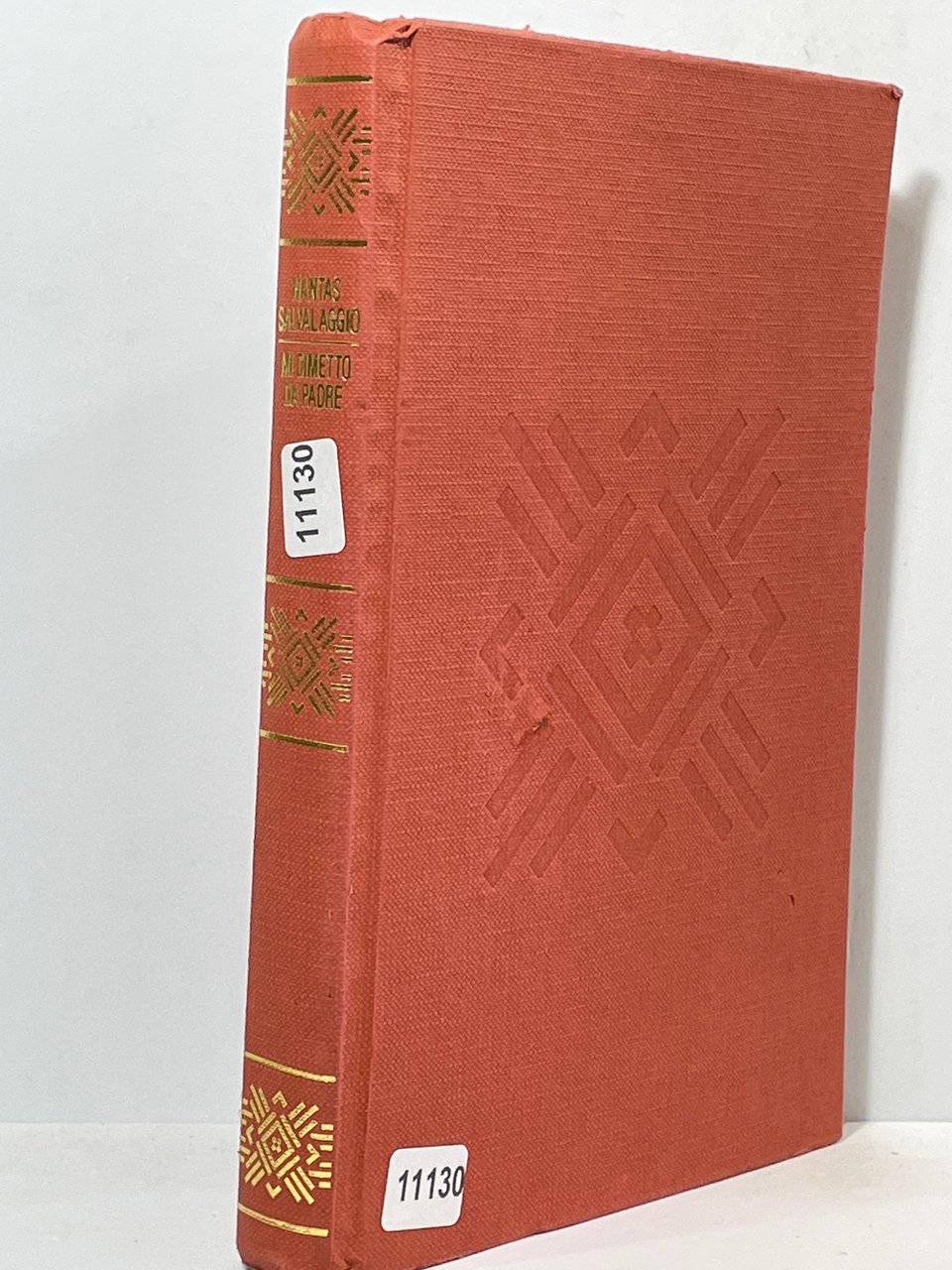 Mi dimentto da Padre