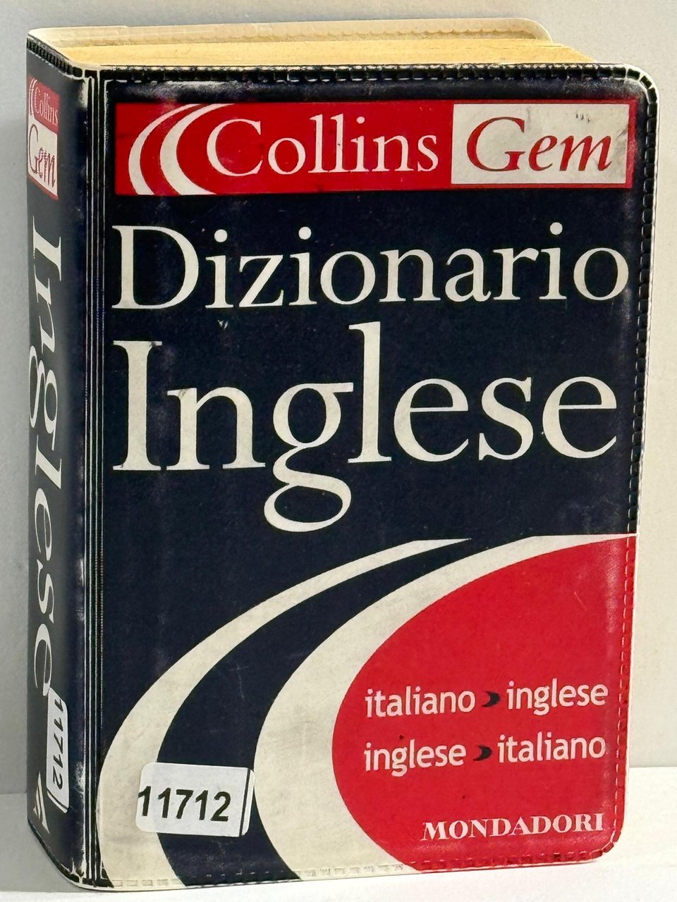 Mini Dizionario Inglese. Italiano-Inglese. Inglese-Italiano