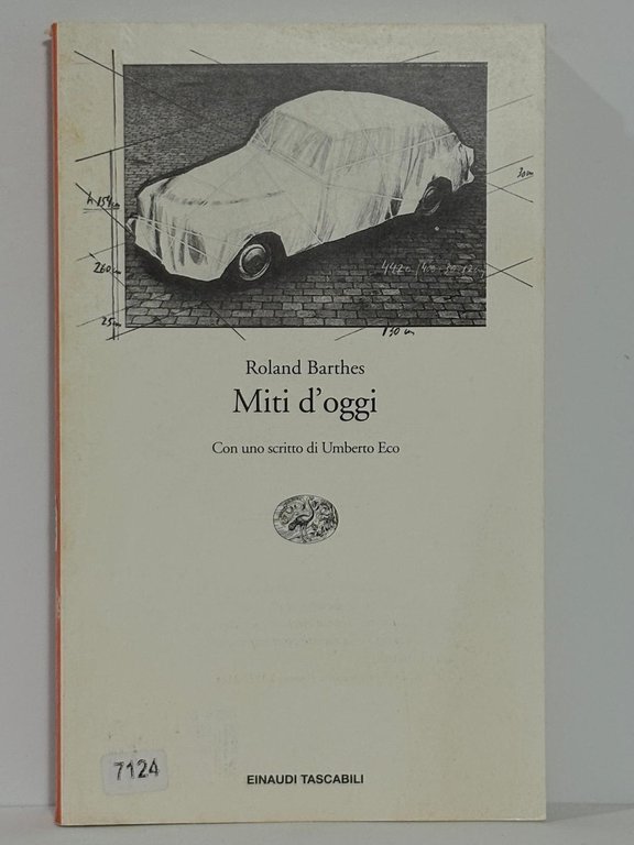 Miti d'oggi