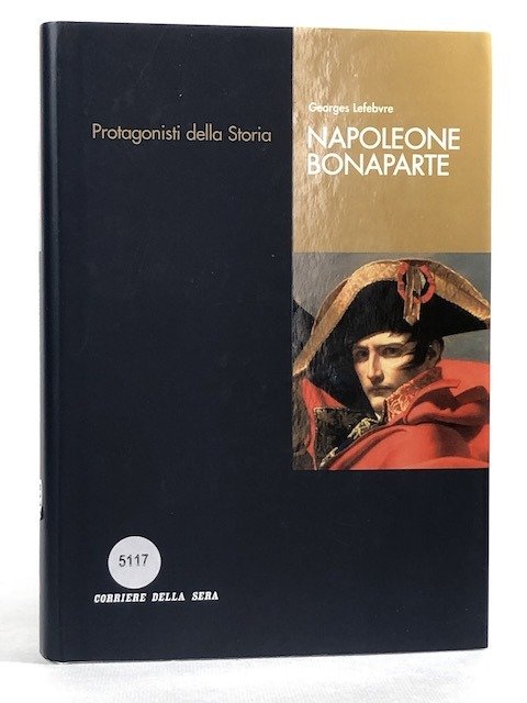 Napoleone Bonaparte