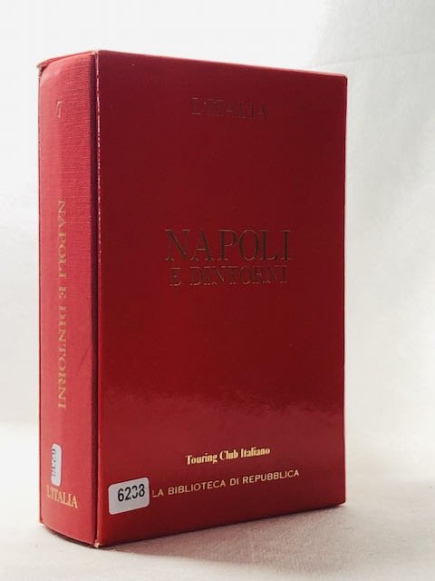 Napoli e dintorni.
