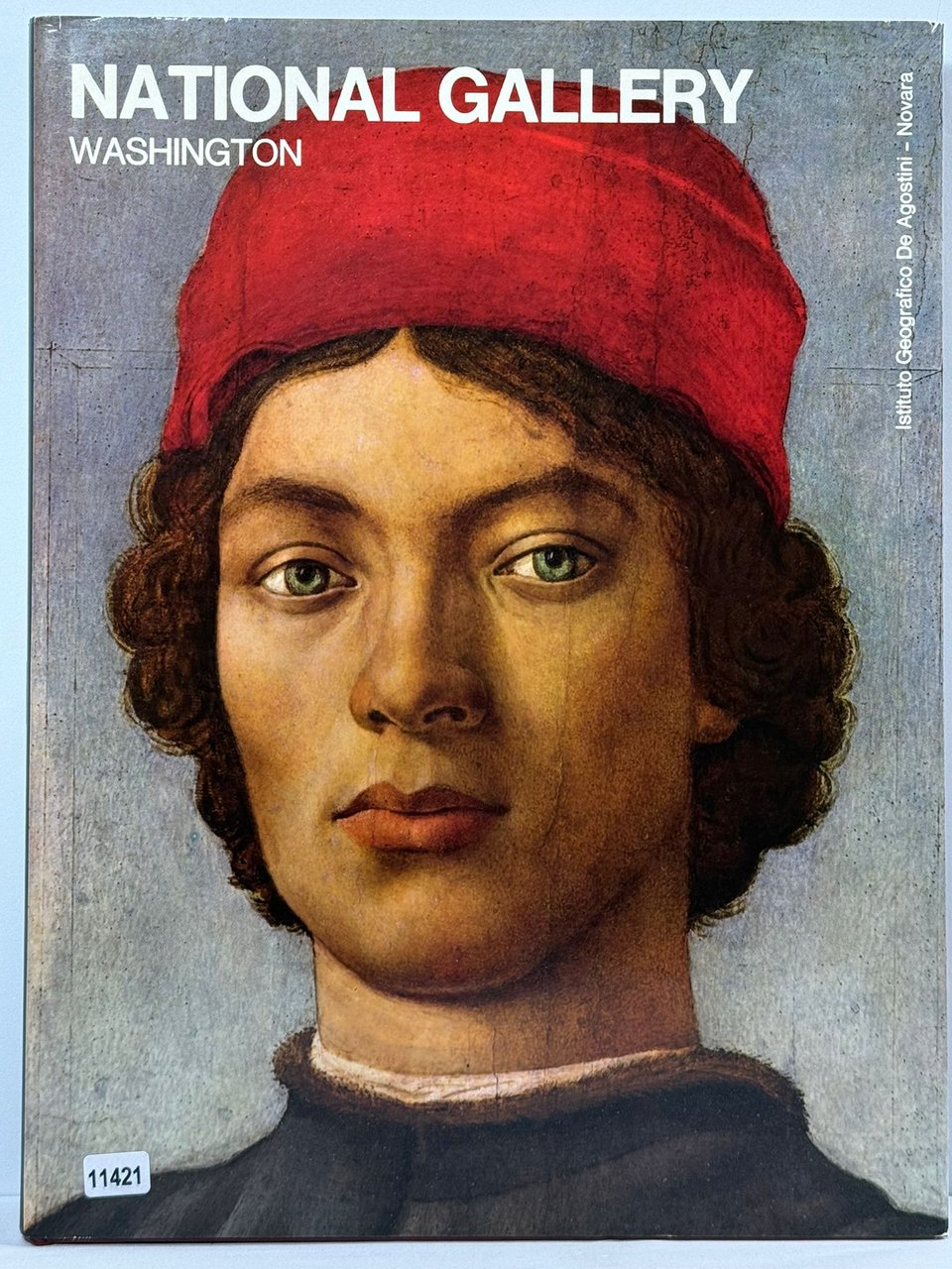 Nazional Gallery Washington