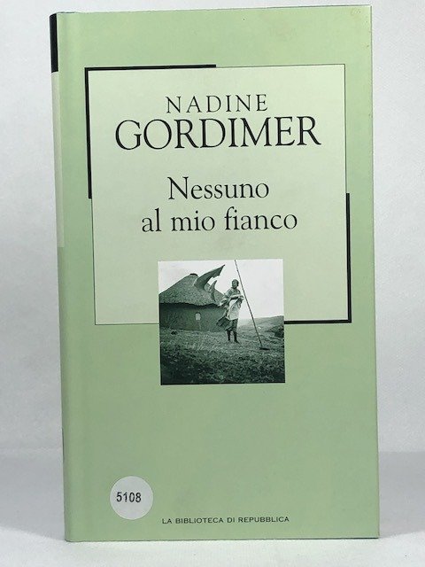 Nessuno al mio fianco