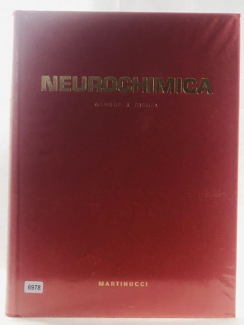 Neurochimica