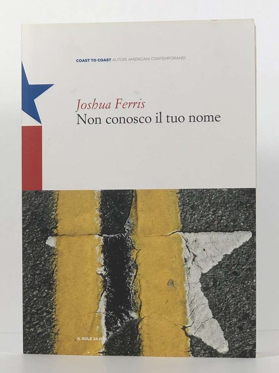 Non conosco il tuo nome