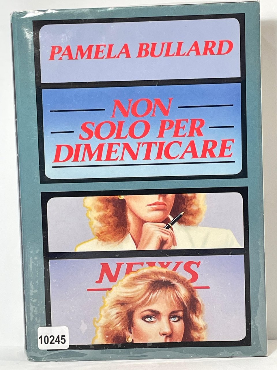 Non solo per dimenticare