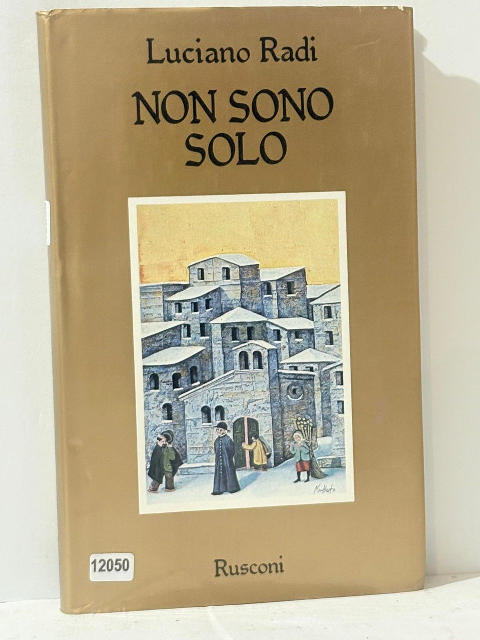 Non sono solo