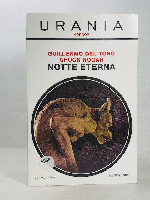 Notte eterna