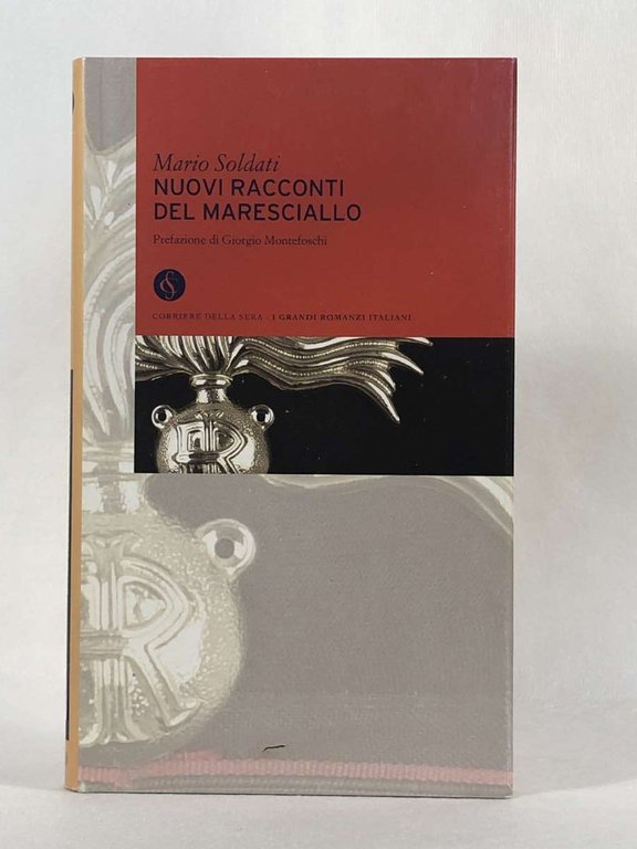 NUOVI RACCONTI DEL MARESCIALLO