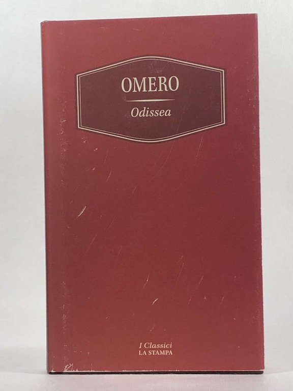 Odissea