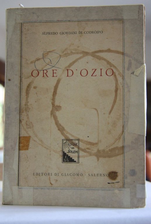 Ore D’ Ozio