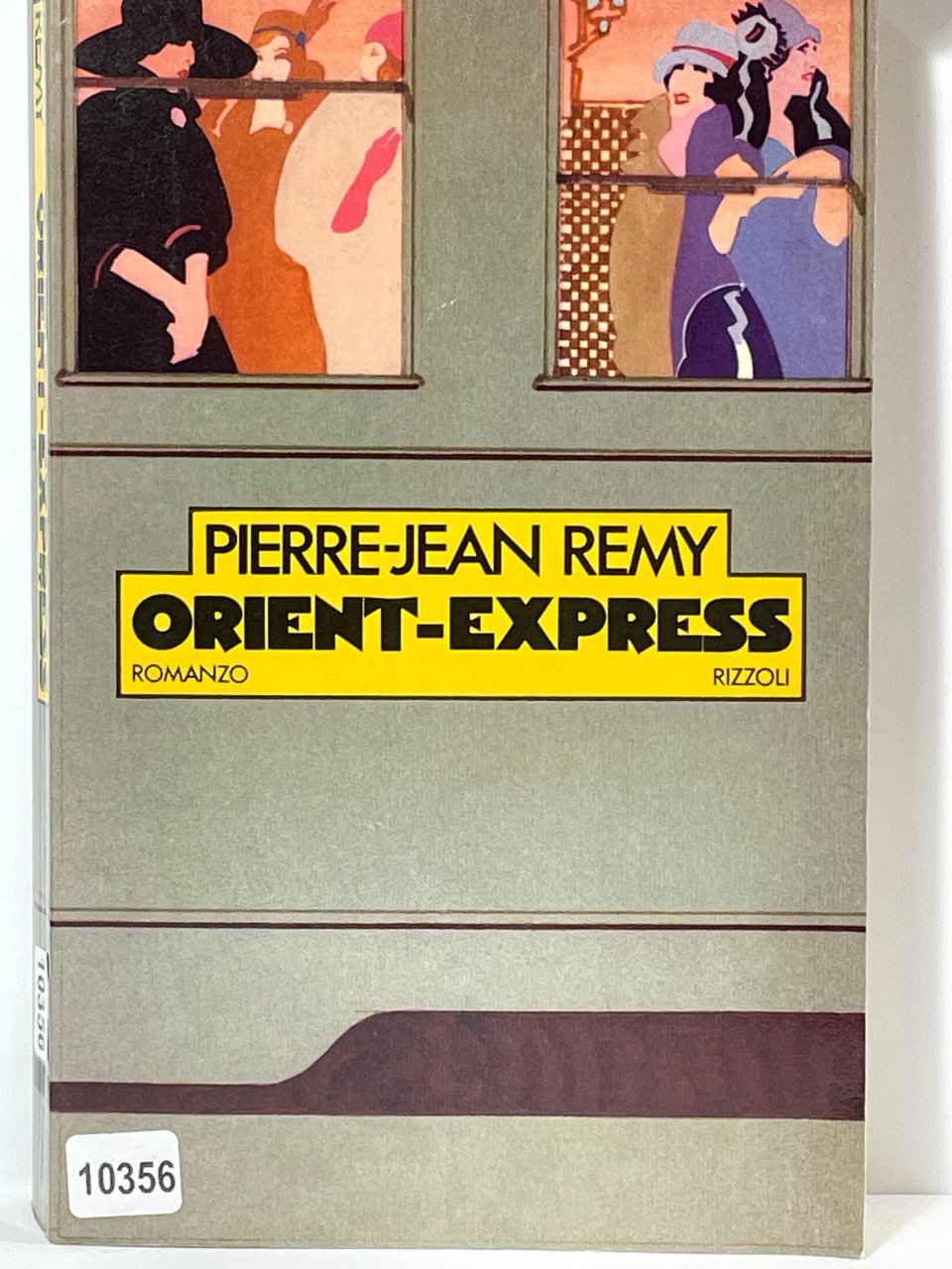 Orient-Express
