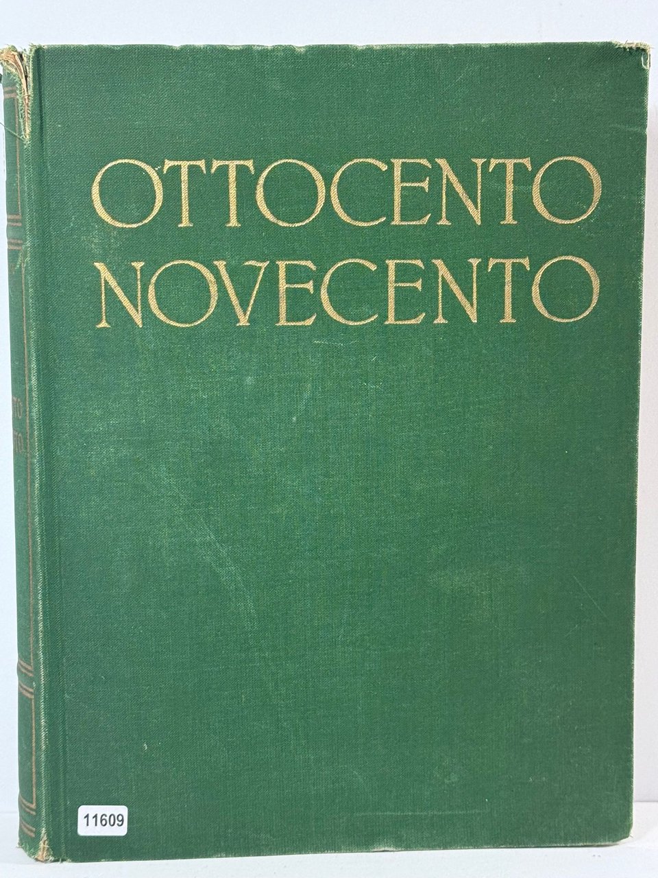 Ottocento Novecento