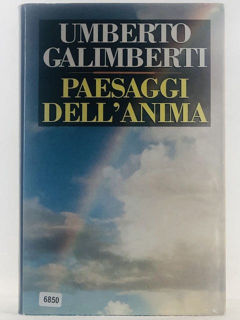 Paesaggi dell'anima