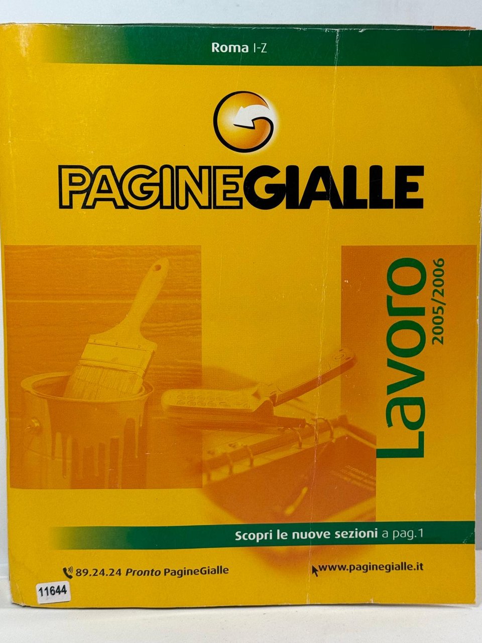 Pagina Gialle - Investigazioni - Proveniente dai reparti della Polizia …