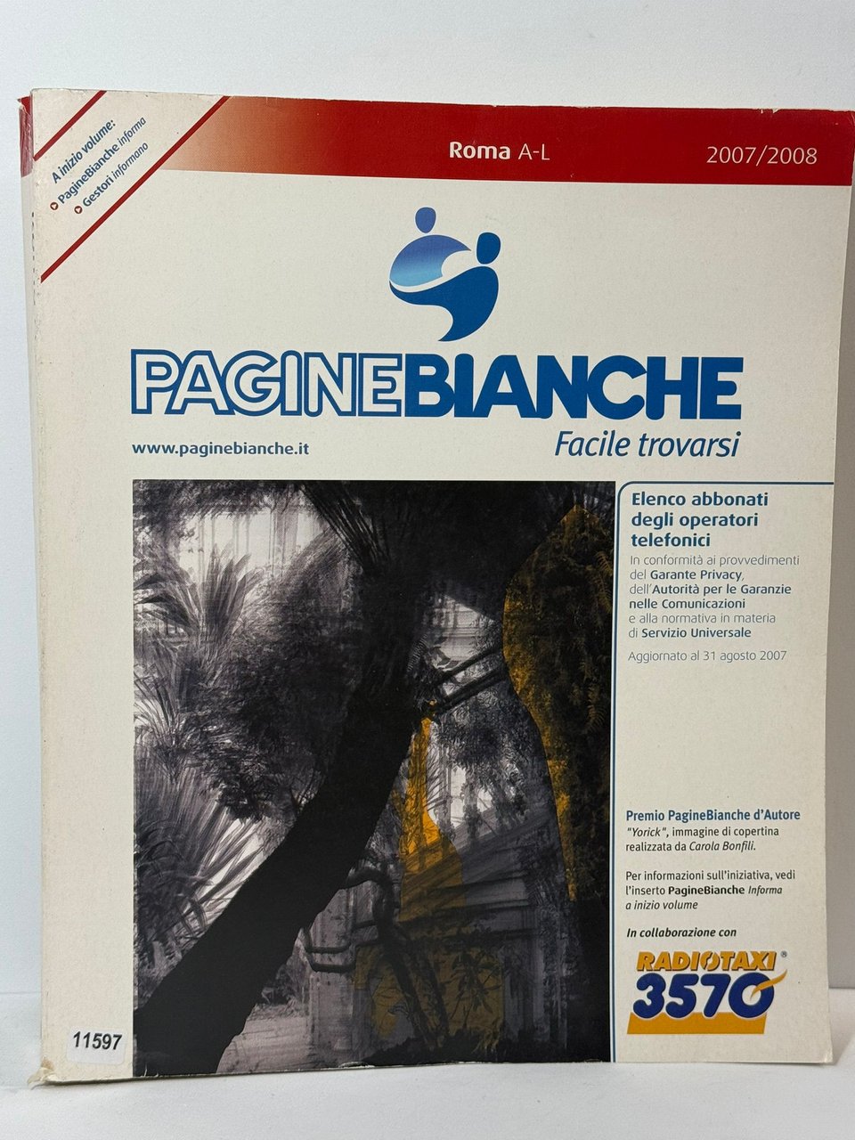 Pagine Bianche Facile trovarsi - Preparazione Universitaria per ogni corso …