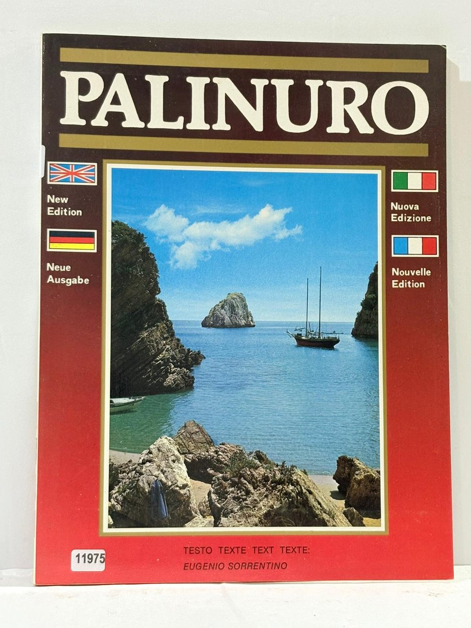 Palinuro