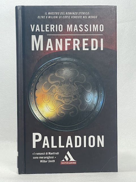 Palladion