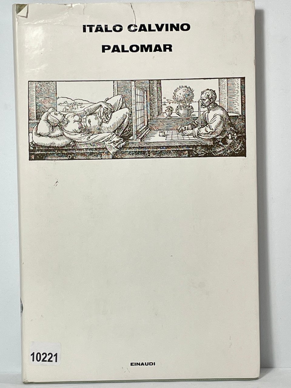 Palomar