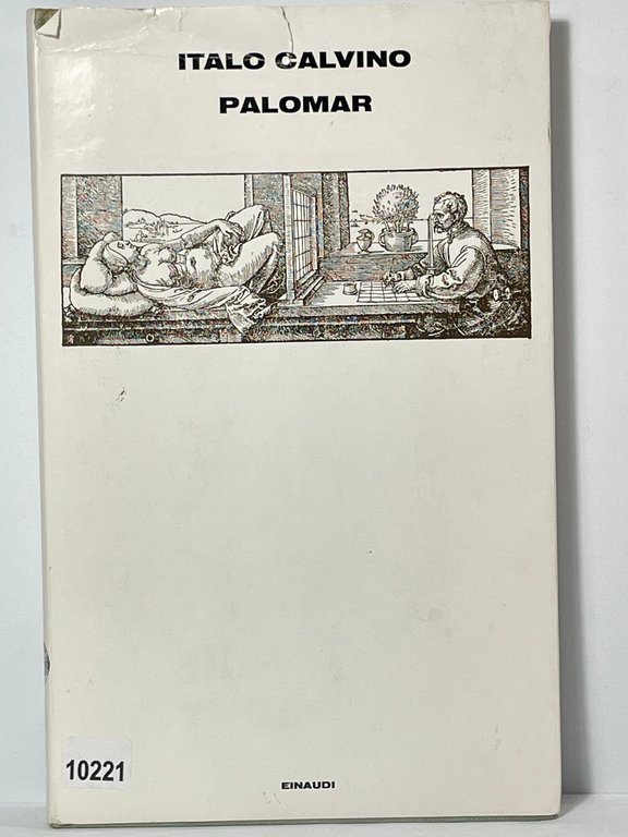 Palomar