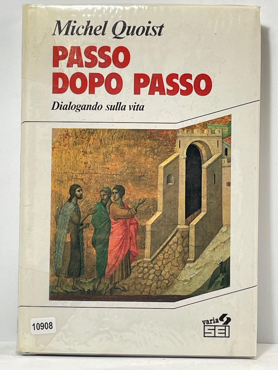 Passo dopo Passo - Dialogando sulla vita