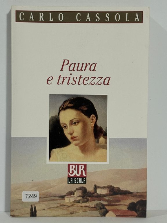 Paura e tristezza