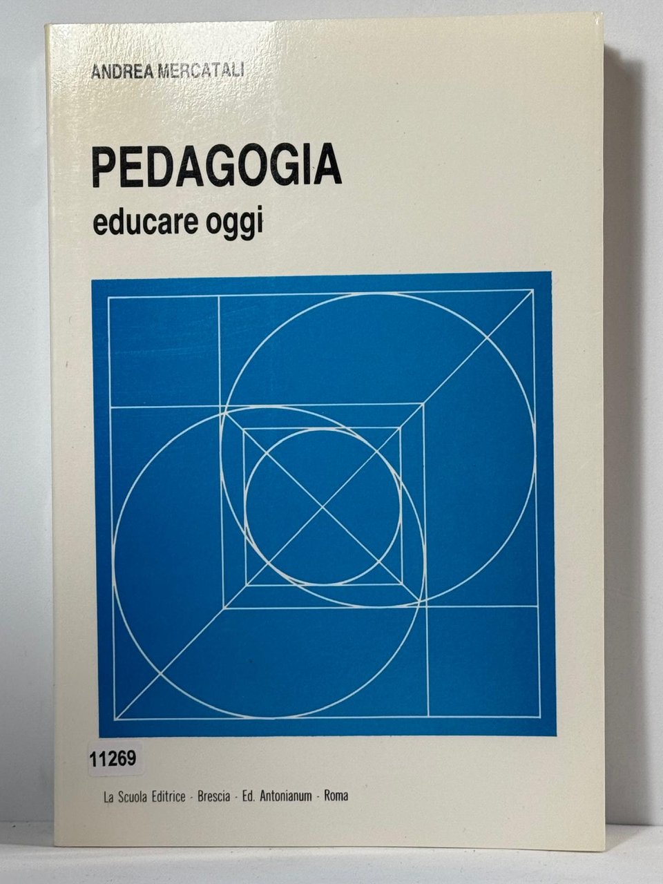 Pedagogia educare oggi