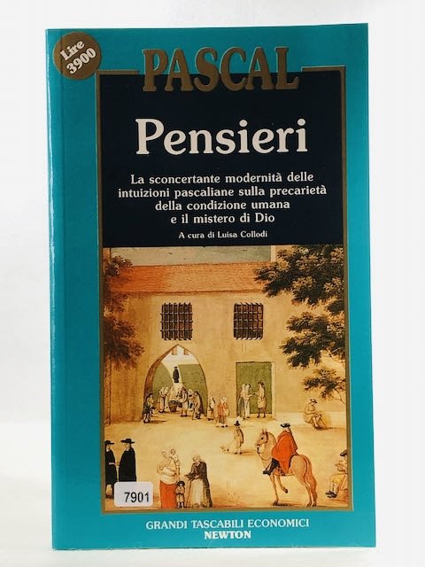 Pensieri