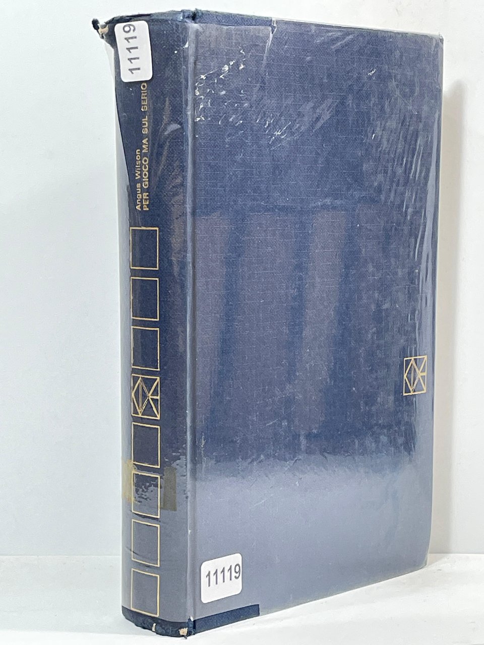 Per gioco ma sul serio