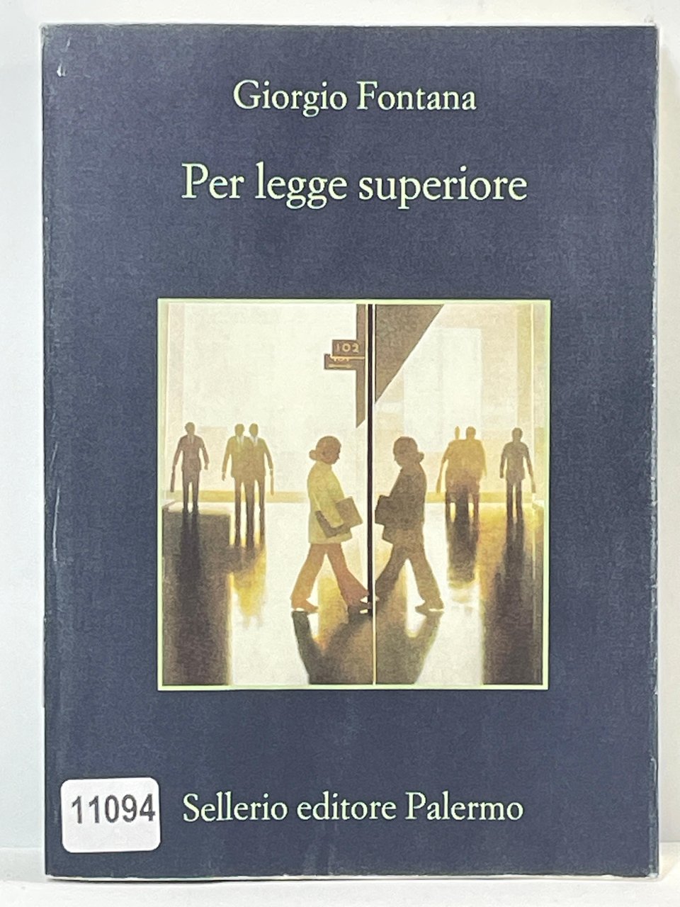 Per legge superiore