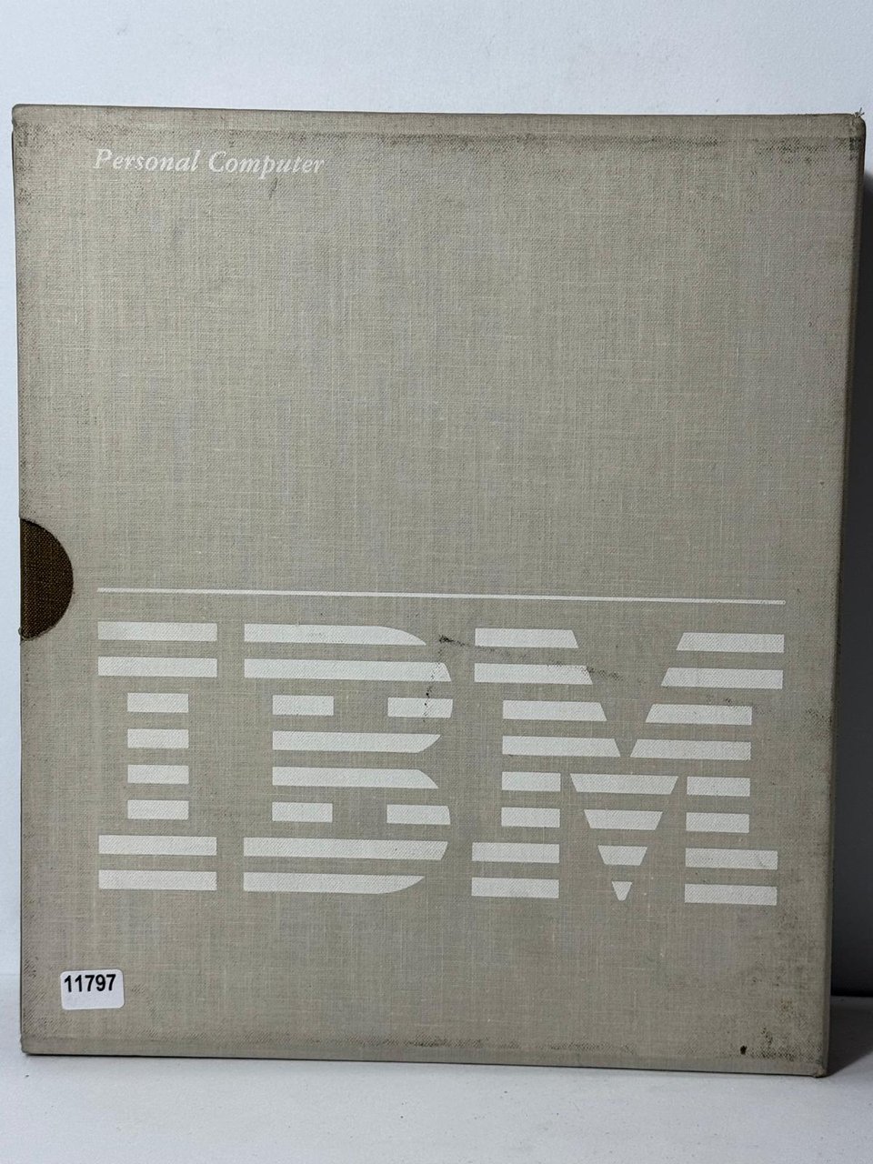 Personal Computer - I B M Basic