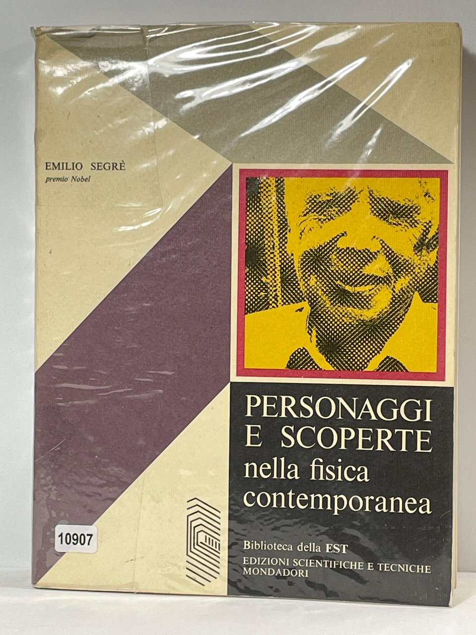 Personggi e scoperte nella fisica contemporanea